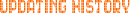 �T�C�g�̍X�V����