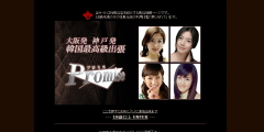韓国デリヘル&nbsp;プロミス