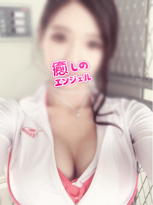 癒しのエンジェル トトさん