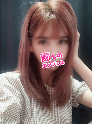 癒しのエンジェル ヨヨさん
