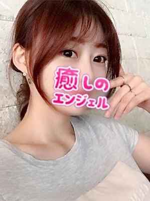 癒しのエンジェル アリさん