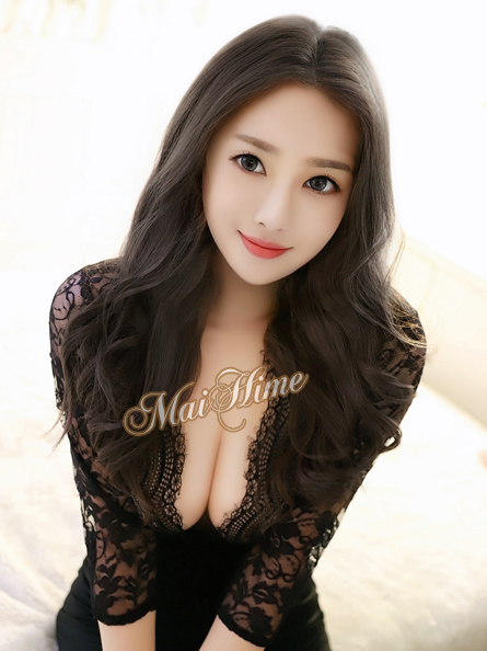 舞姫 ティアモさん