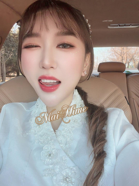 舞姫&nbsp;ハニーさん