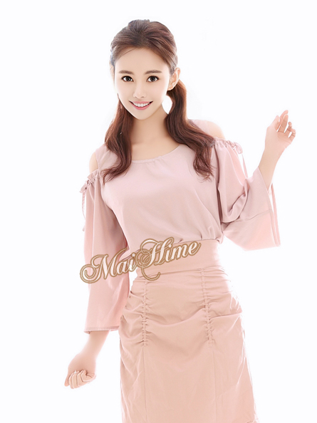 舞姫&nbsp;ヘラさん