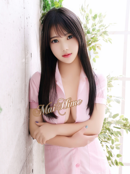 舞姫 ロゼさん