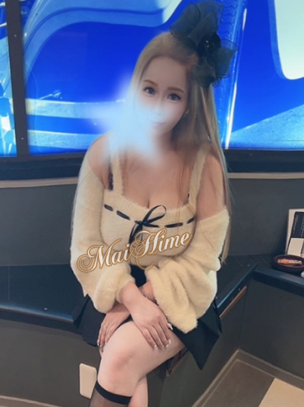 舞姫 ピンクさん