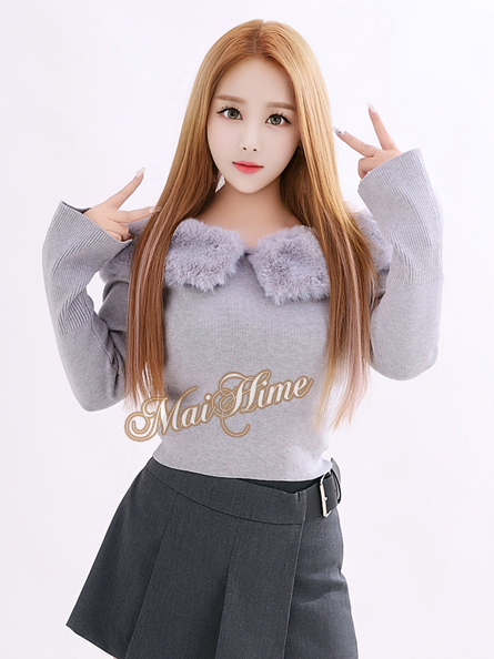 舞姫&nbsp;ピンクさん