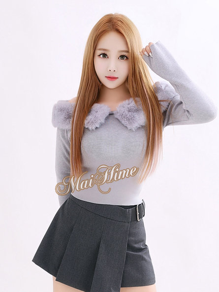 舞姫&nbsp;ピンクさん