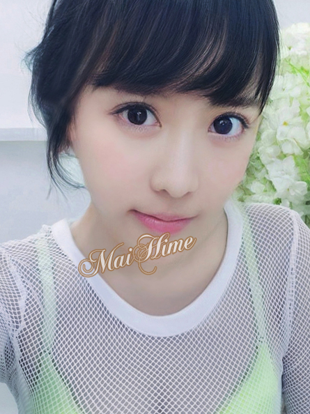 舞姫&nbsp;ミケさん
