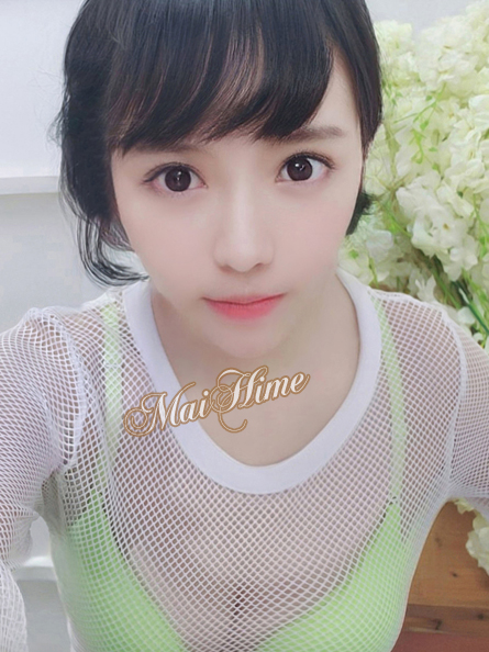 舞姫&nbsp;ミケさん