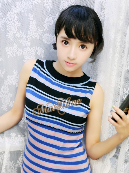 舞姫&nbsp;ミケさん