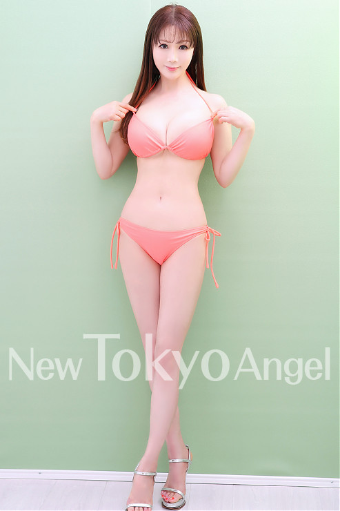 New Tokyo Angel シェリーさん