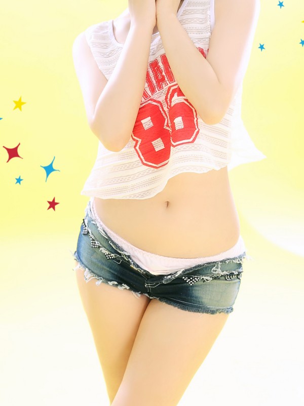 オールヌード&nbsp;ミルクさん