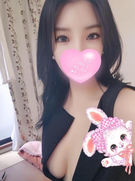 オールヌード 蘭(ラン)さん