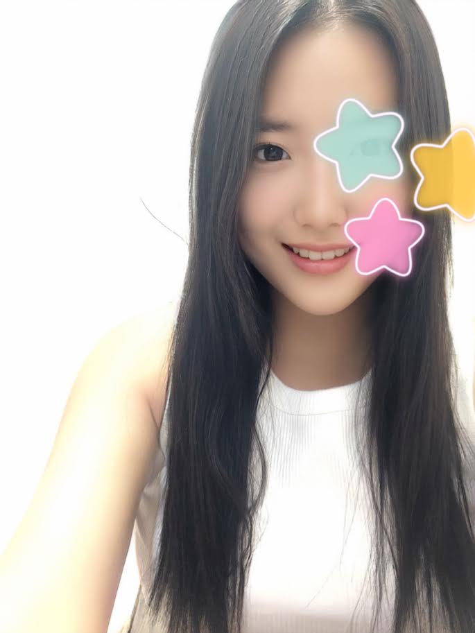 オールヌード ナナさん