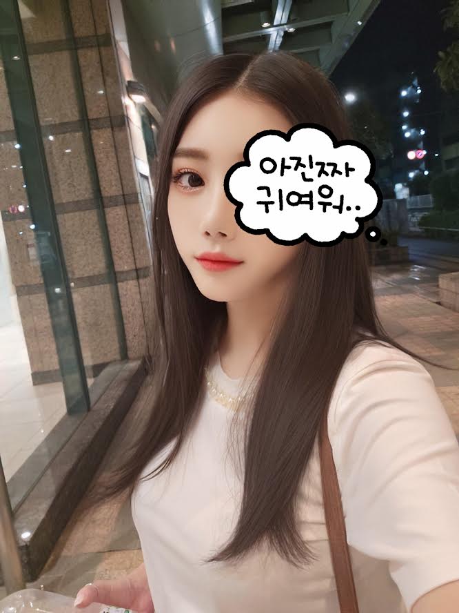 オールヌード ルシアさん