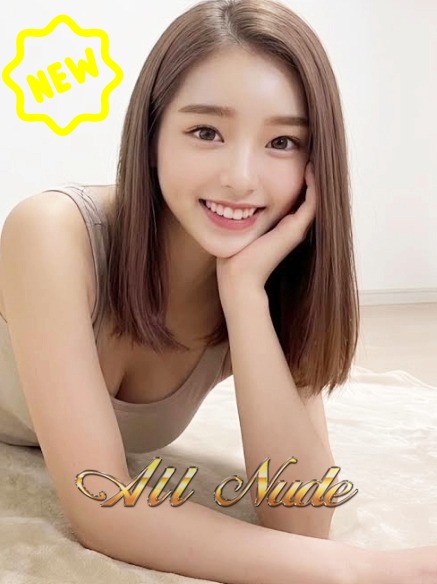 オールヌード&nbsp;アキさん