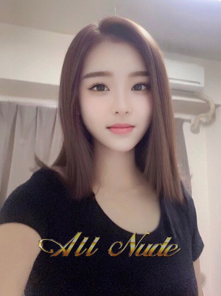 オールヌード アキさん