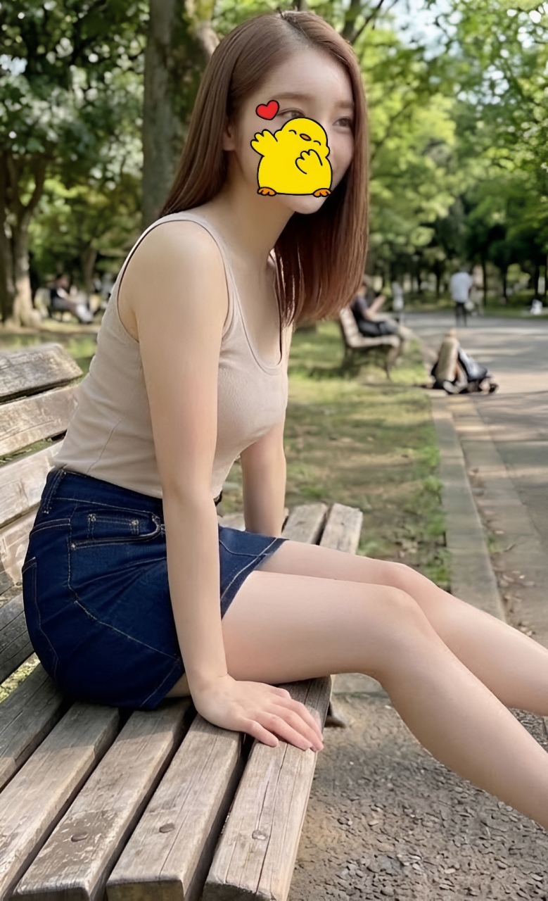 オールヌード&nbsp;アキさん