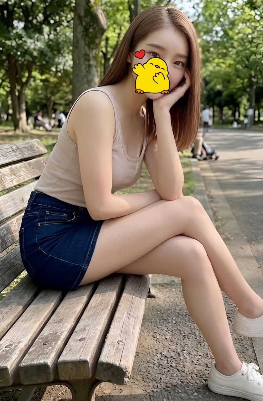 オールヌード&nbsp;アキさん