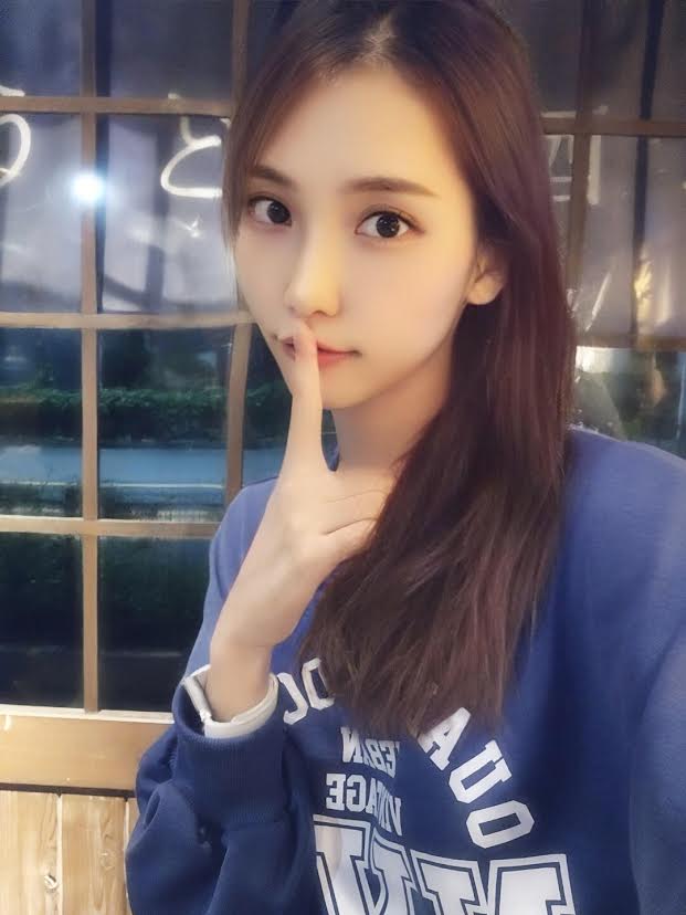 オールヌード シンビさん