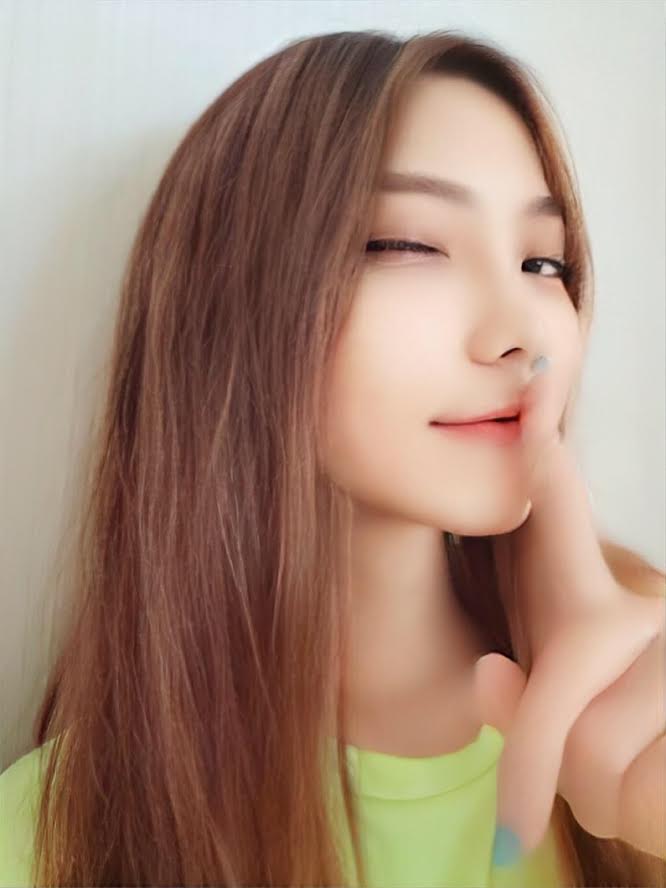 オールヌード シンビさん