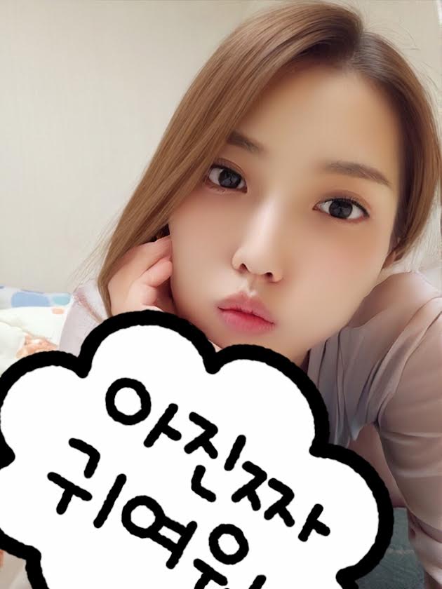 オールヌード シンビさん