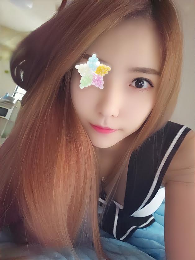 オールヌード シンビさん