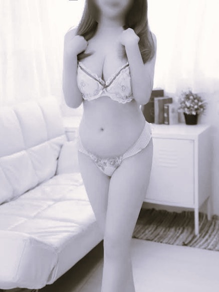 オールヌード イブさん