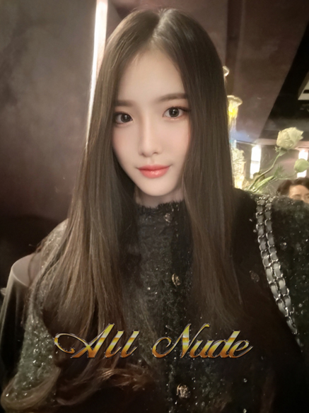 オールヌード ナナさん