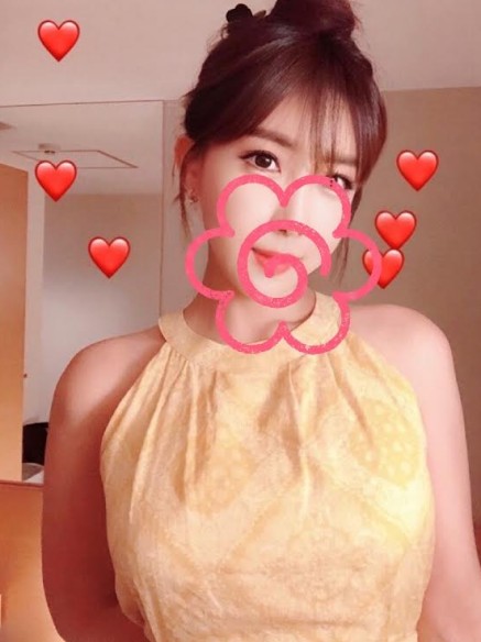 オールヌード&nbsp;ジアさん