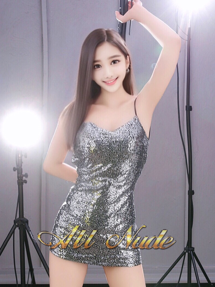 オールヌード&nbsp;美美(ビビ)さん