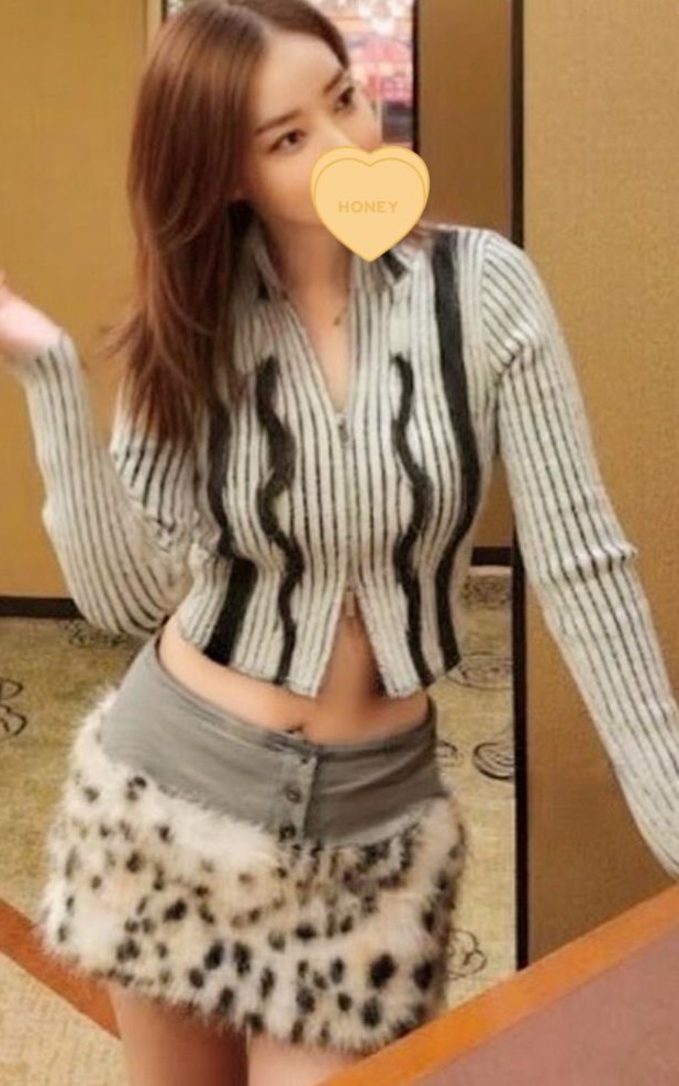 オールヌード&nbsp;ヴィーナスさん