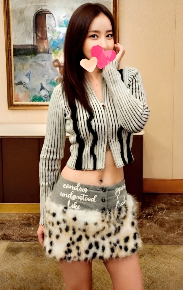 オールヌード&nbsp;ヴィーナスさん