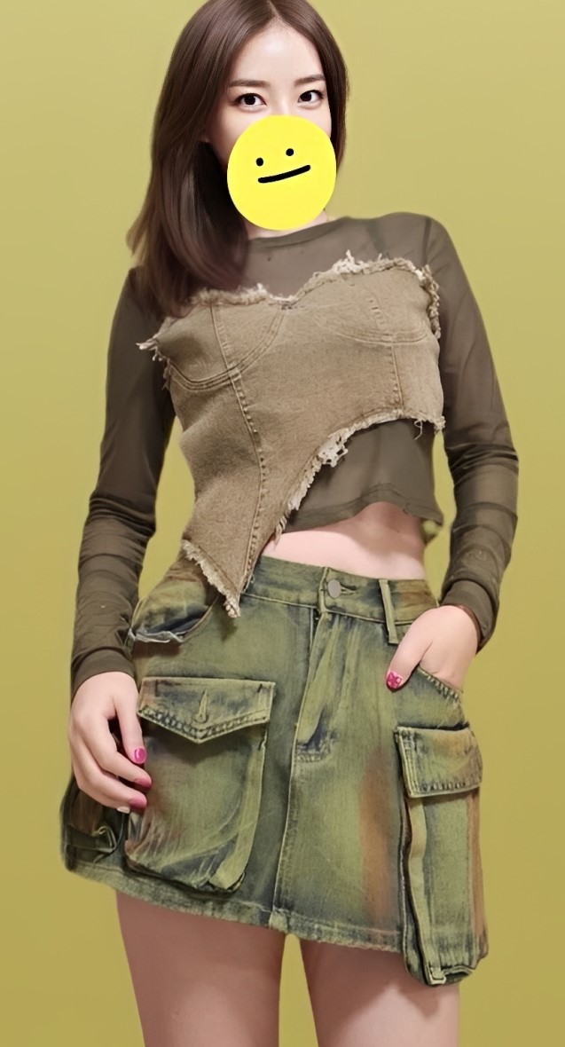 オールヌード&nbsp;ヴィーナスさん