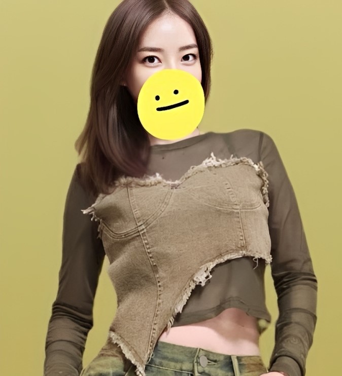 オールヌード&nbsp;ヴィーナスさん