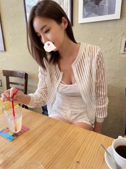 オールヌード&nbsp;ヴィーナスさん