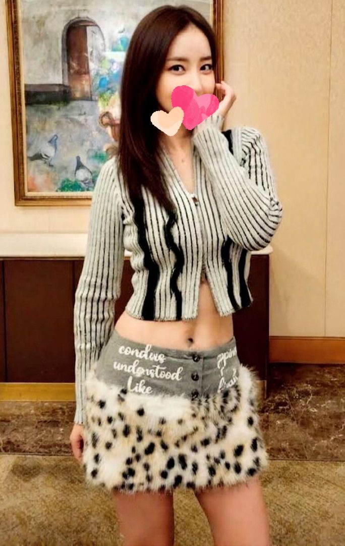 オールヌード&nbsp;ヴィーナスさん