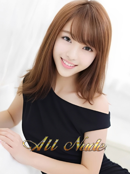 オールヌード&nbsp;ライムさん