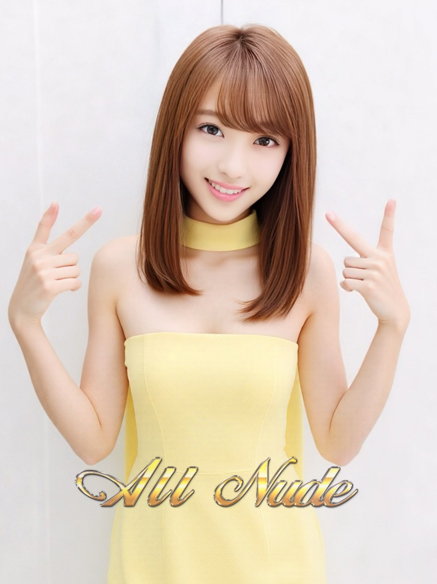 オールヌード&nbsp;ライムさん