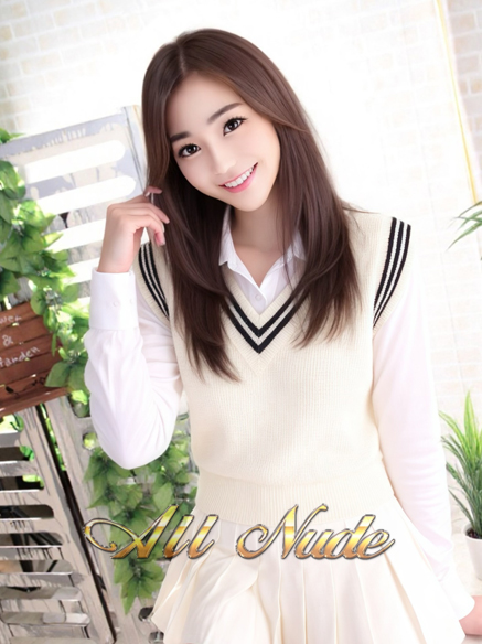 オールヌード&nbsp;ソヒさん