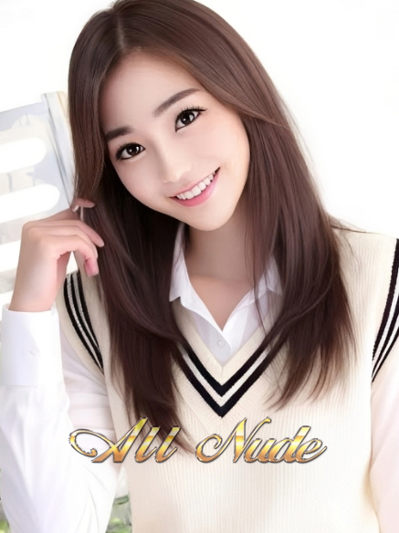 オールヌード&nbsp;ソヒ