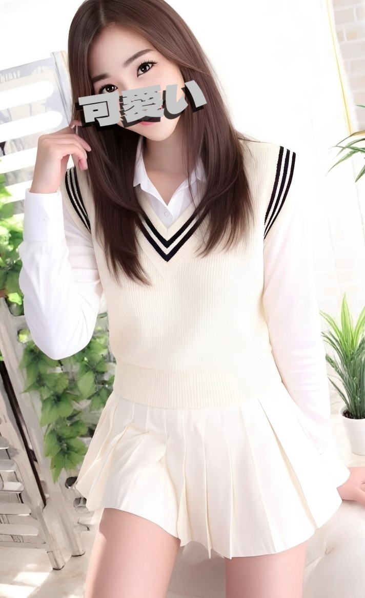 オールヌード&nbsp;ソヒさん