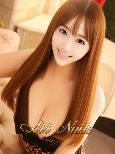 オールヌード&nbsp;イブさん