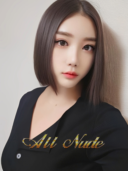 オールヌード&nbsp;ルシアさん