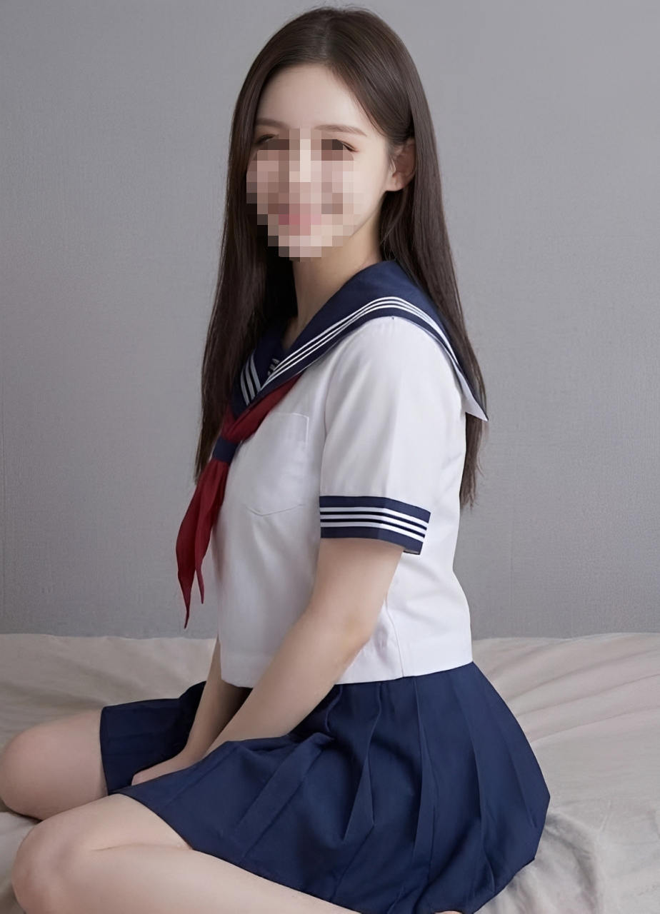 オールヌード&nbsp;シルクさん