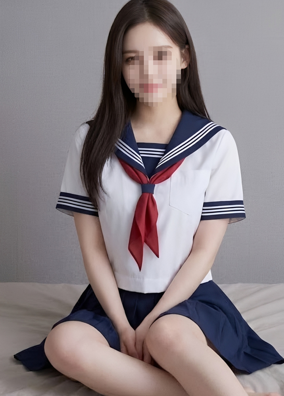 オールヌード&nbsp;シルクさん