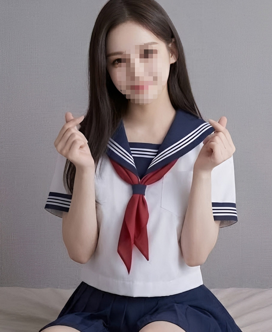 オールヌード&nbsp;シルクさん