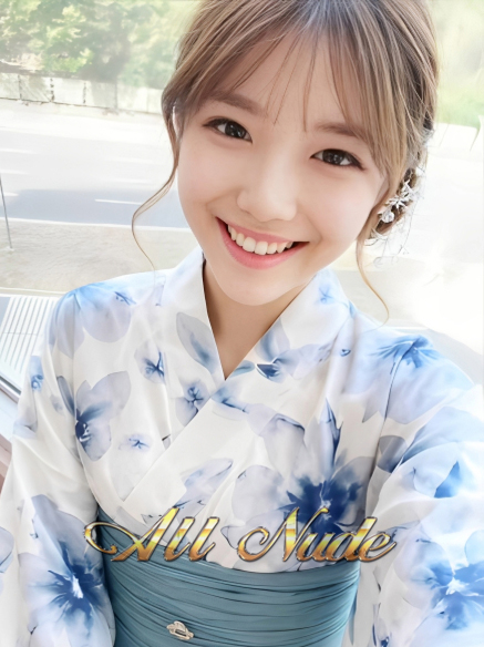 オールヌード&nbsp;ナナさん