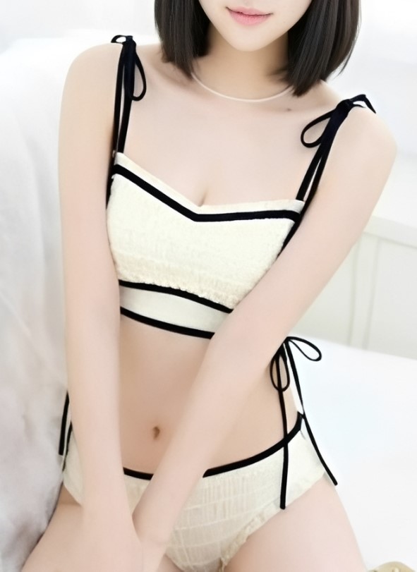 オールヌード&nbsp;ジニさん